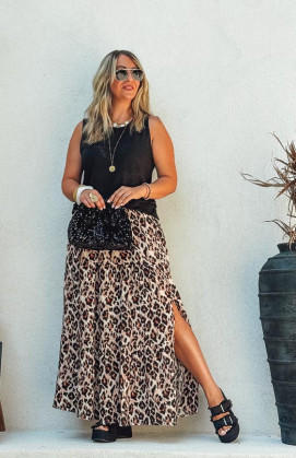 FARAH long skirt