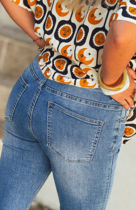 ANTONIO jeans