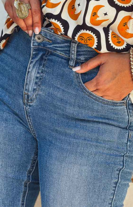 ANTONIO jeans