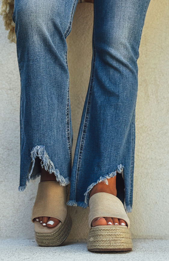 ANTONIO jeans