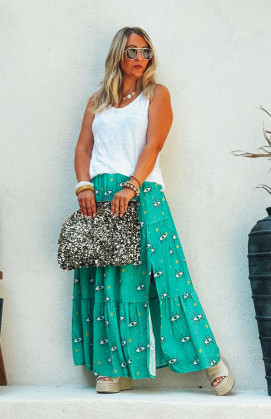 Jupe GIPSY longue
