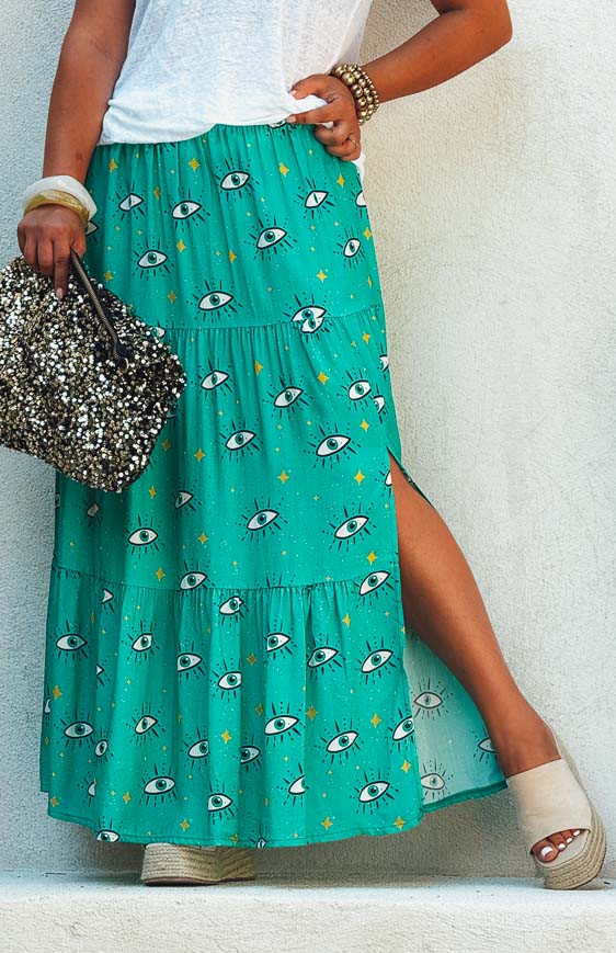 GIPSY long skirt