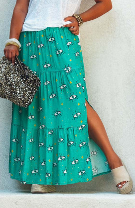 Jupe GIPSY longue
