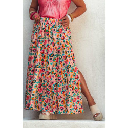 Jupe CLARISSE longue