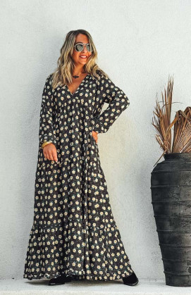 Robe VENEZIA longue