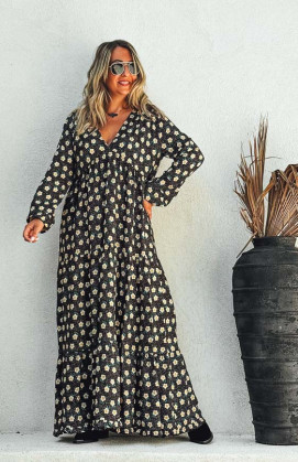 Robe VENEZIA longue