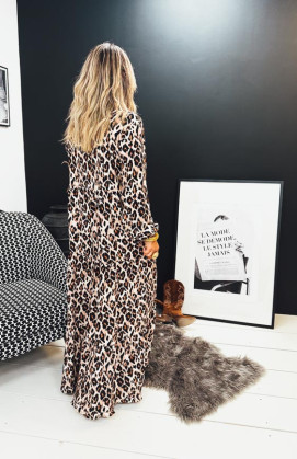 Robe ELOÏSE longue