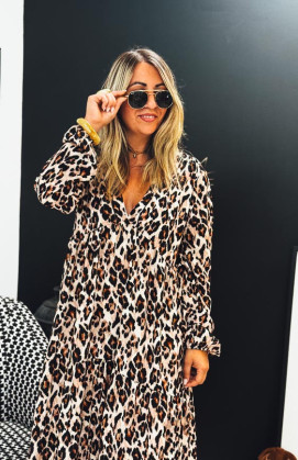 Robe ELOÏSE longue