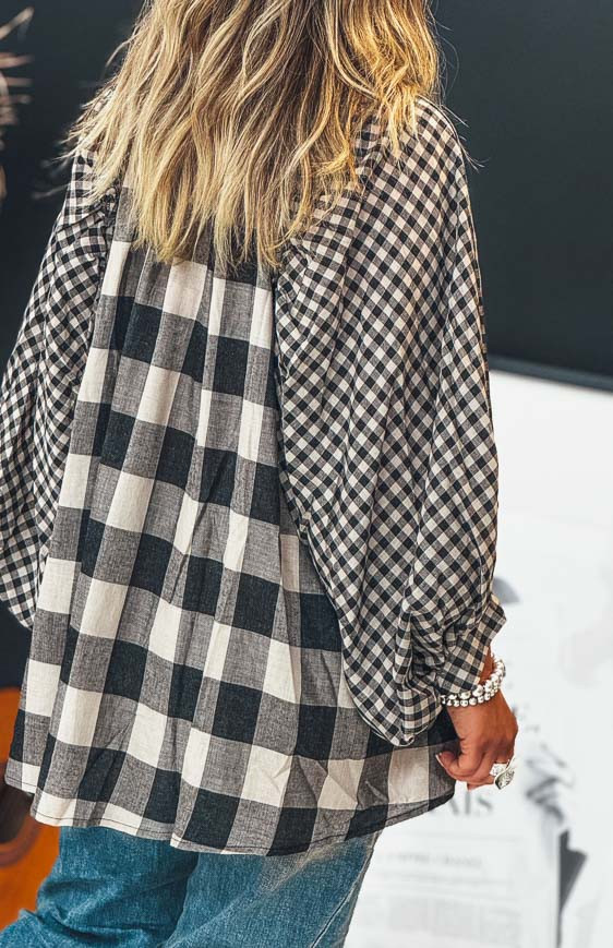 Chemise VANESSA