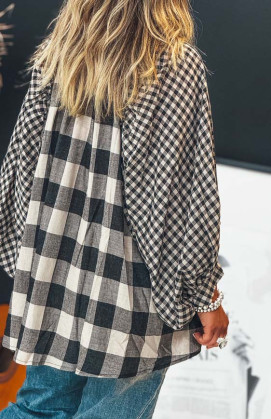 Chemise VANESSA