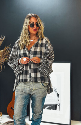 Chemise VANESSA
