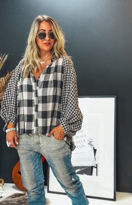 Chemise VANESSA