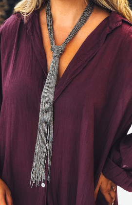 ISOU necklace