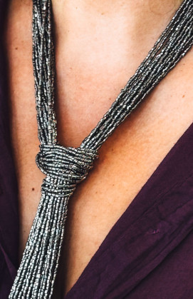 ISOU necklace
