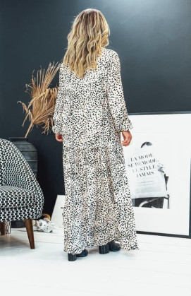 Robe MELINA longue