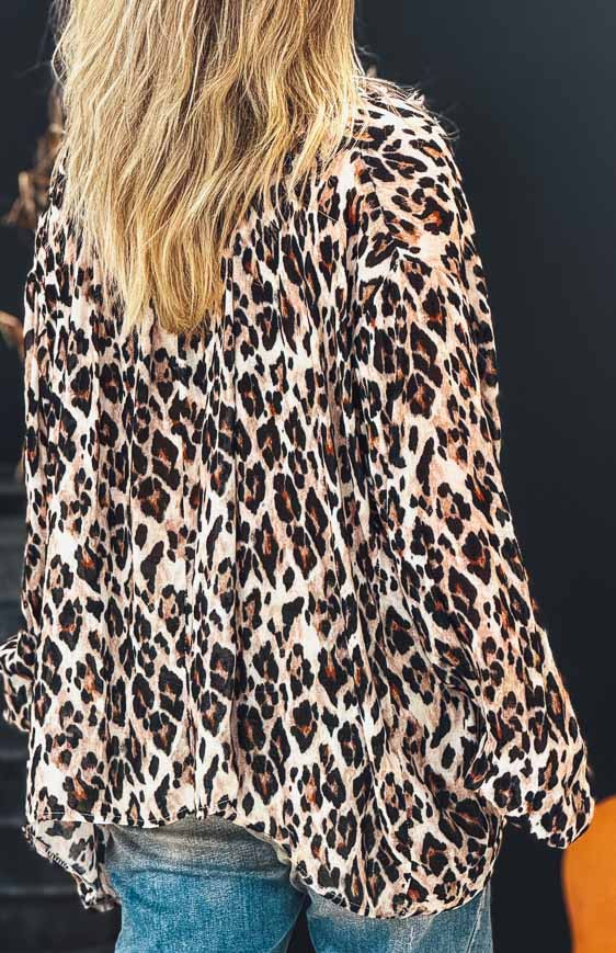 KIARA blouse