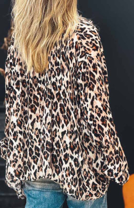 KIARA blouse