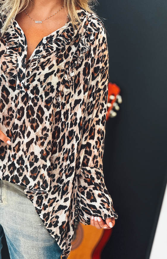 KIARA blouse