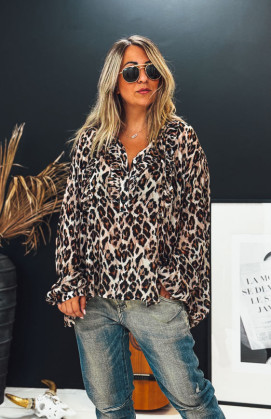 KIARA blouse