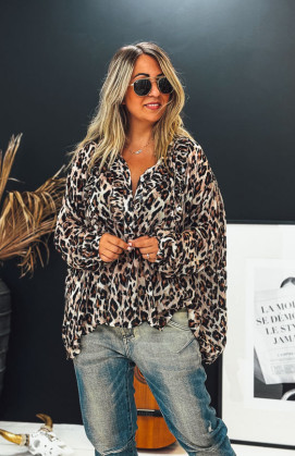 KIARA blouse