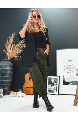 Black PHOENIX Blazer