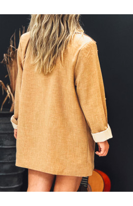 Camel PHOENIX Blazer