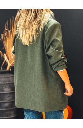 Green PHOENIX Blazer