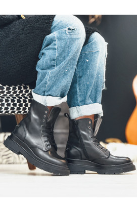 MILAZO boots