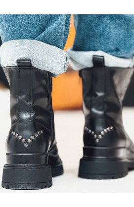 MILAZO boots