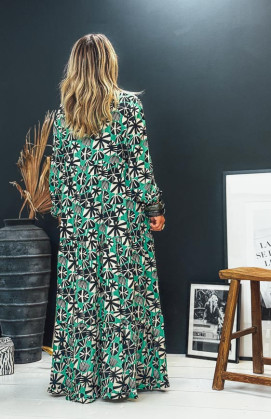 Robe ANASTASIA longue