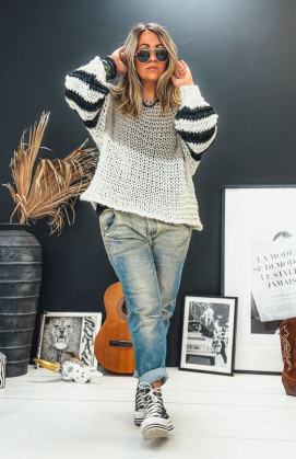 SAYAN sweater