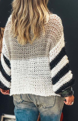 SAYAN sweater