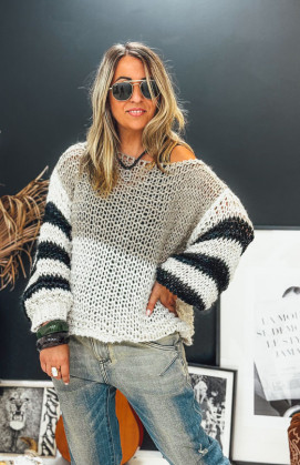SAYAN sweater