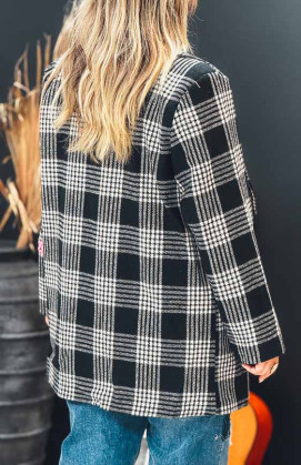 Blazer ALDO noir