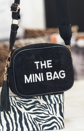 Sac CALYPSO noir