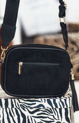 Black CALYPSO bag