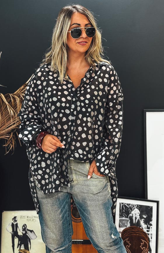 Tunique ISÉE