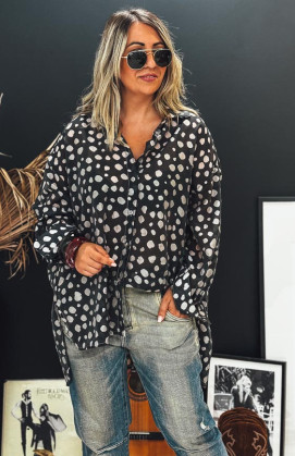 ISÉE shirts