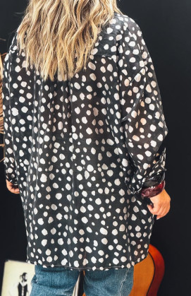 ISÉE shirts