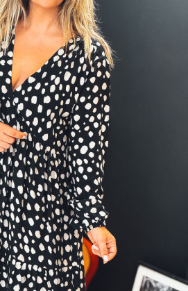 ISÉE long dress