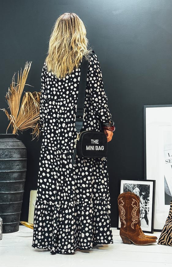 ISÉE long dress