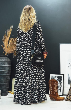ISÉE long dress