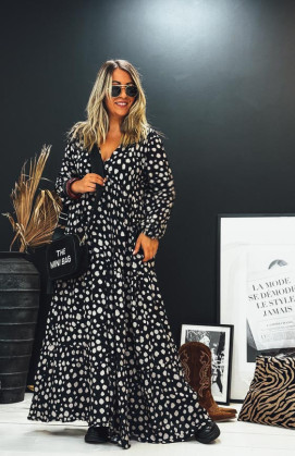 ISÉE long dress