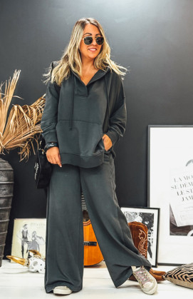 Jogging ALIX anthracite