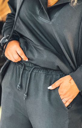 Jogging ALIX anthracite