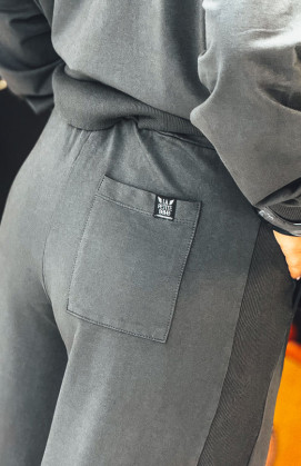 Jogging ALIX anthracite