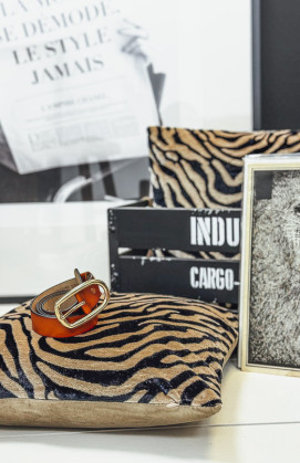 Camel CATHY belt
