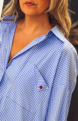 PAULINE shirt