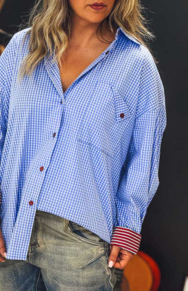 PAULINE shirt
