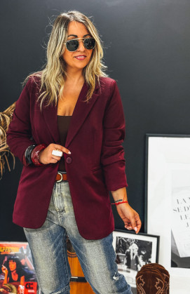 Plum REMY blazer